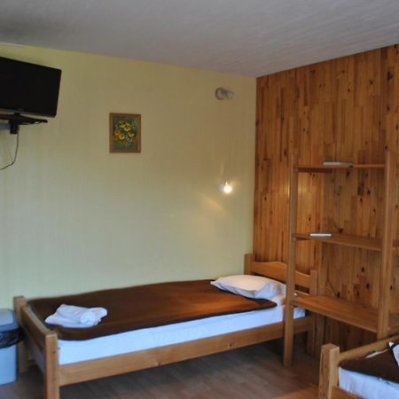 Pie Jana Brala Otel Liepāja Oda fotoğraf