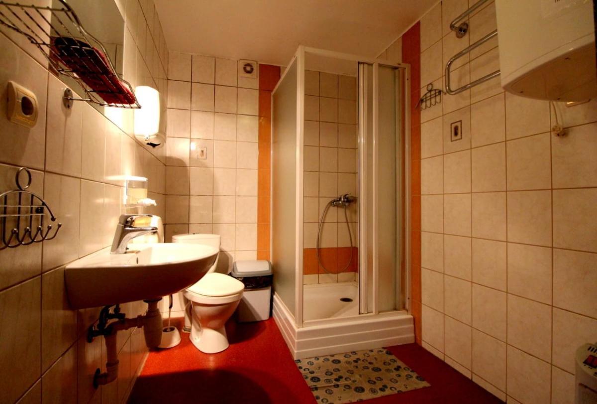 Pie Jana Brala Otel Liepāja Dış mekan fotoğraf