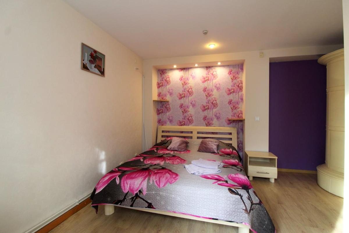 Pie Jana Brala Otel Liepāja Dış mekan fotoğraf