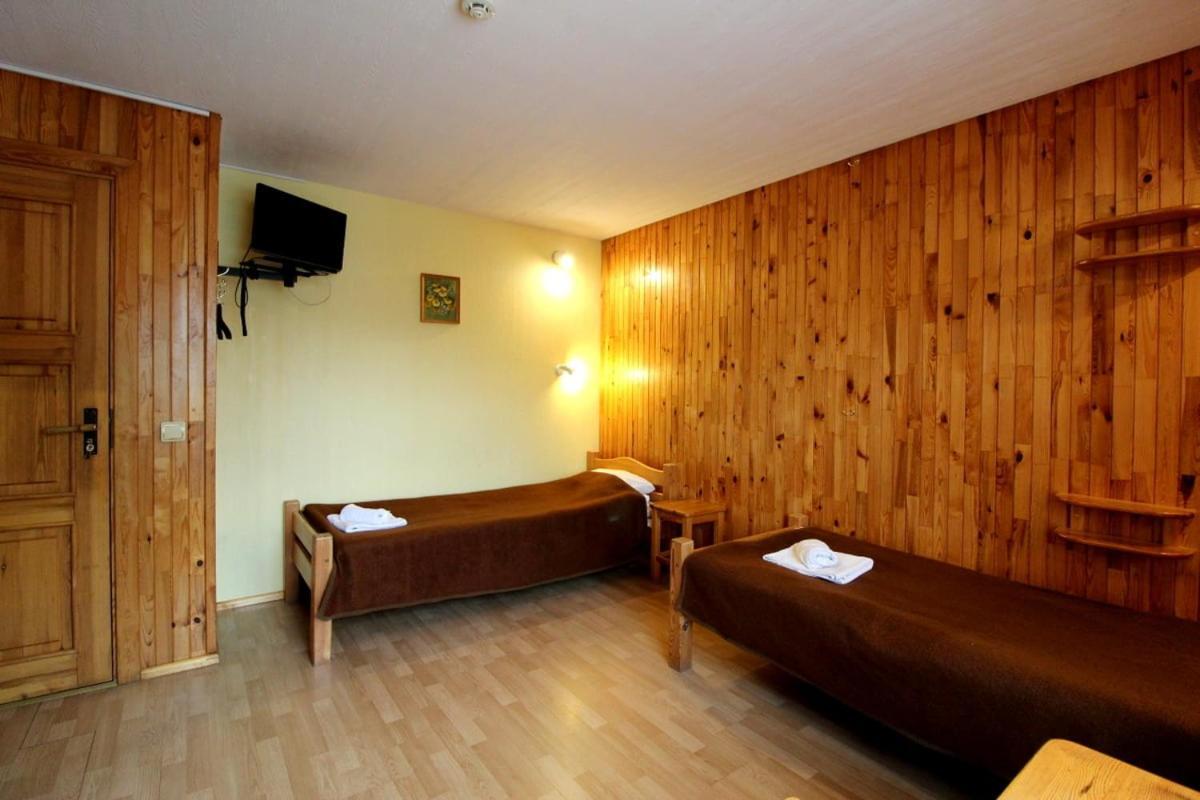 Pie Jana Brala Otel Liepāja Dış mekan fotoğraf