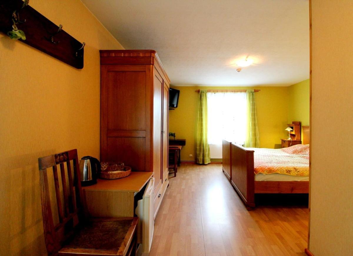 Pie Jana Brala Otel Liepāja Dış mekan fotoğraf