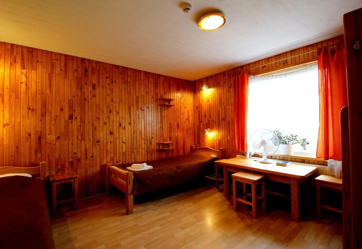 Pie Jana Brala Otel Liepāja Dış mekan fotoğraf