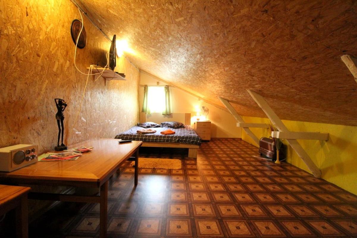 Pie Jana Brala Otel Liepāja Dış mekan fotoğraf