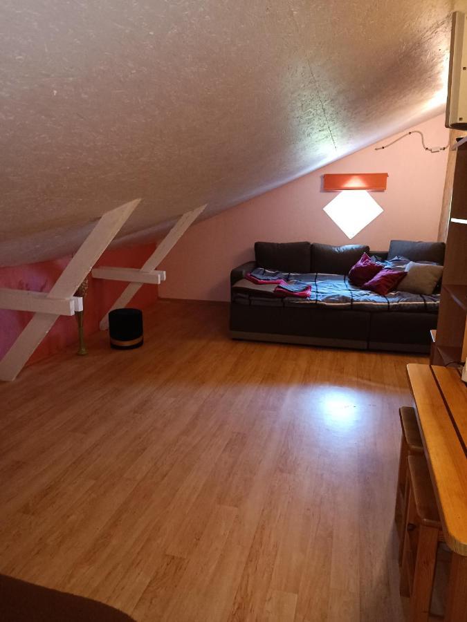 Pie Jana Brala Otel Liepāja Dış mekan fotoğraf
