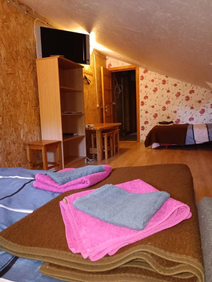 Pie Jana Brala Otel Liepāja Dış mekan fotoğraf