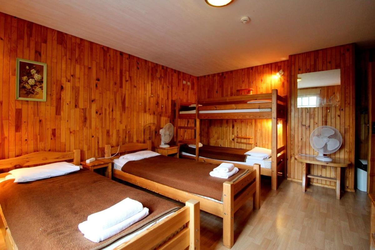 Pie Jana Brala Otel Liepāja Dış mekan fotoğraf