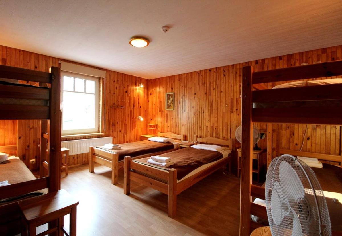 Pie Jana Brala Otel Liepāja Dış mekan fotoğraf