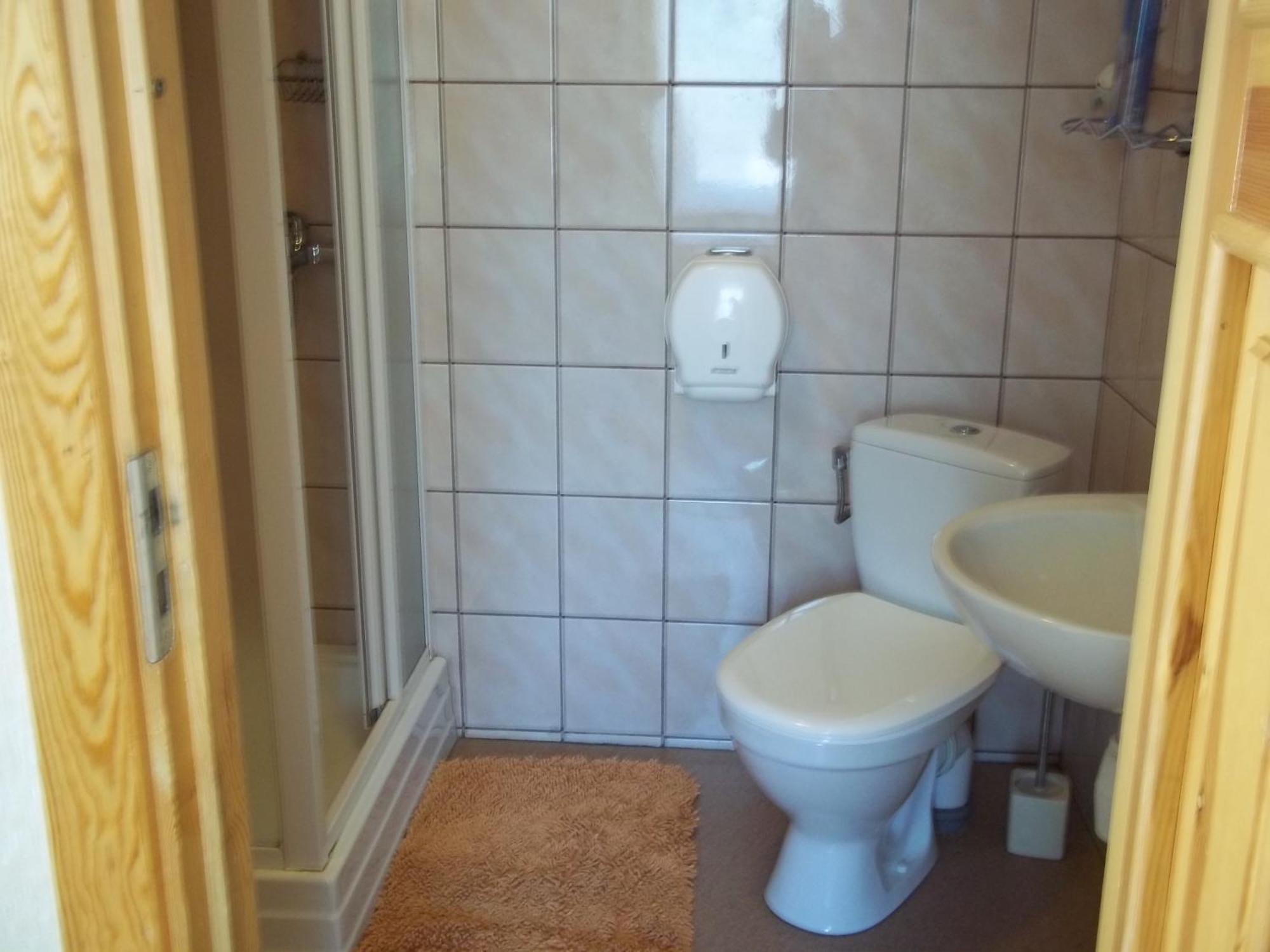 Pie Jana Brala Otel Liepāja Oda fotoğraf