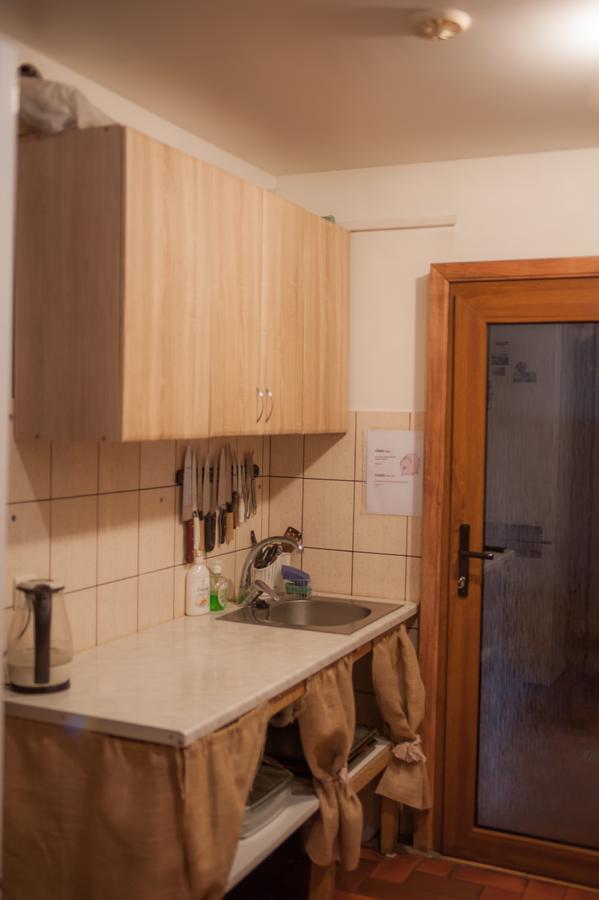 Pie Jana Brala Otel Liepāja Dış mekan fotoğraf