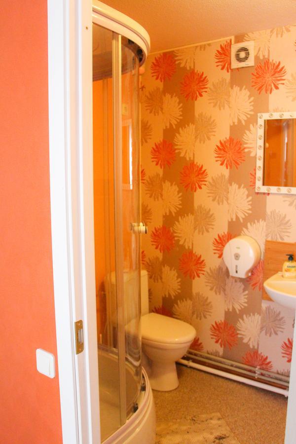Pie Jana Brala Otel Liepāja Dış mekan fotoğraf