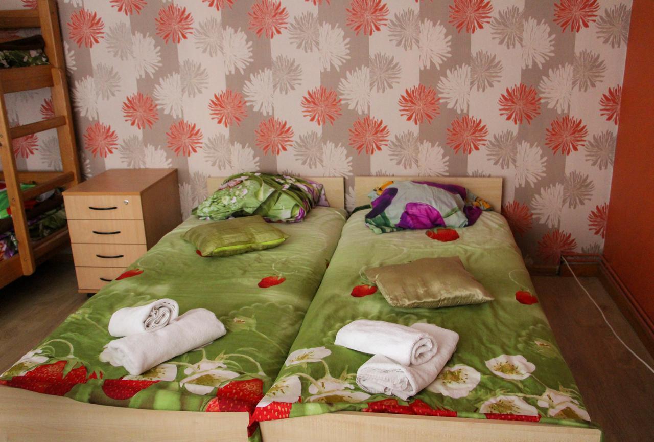 Pie Jana Brala Otel Liepāja Dış mekan fotoğraf